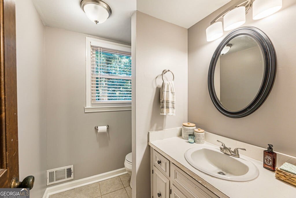 345 Chaffin Ridge Court