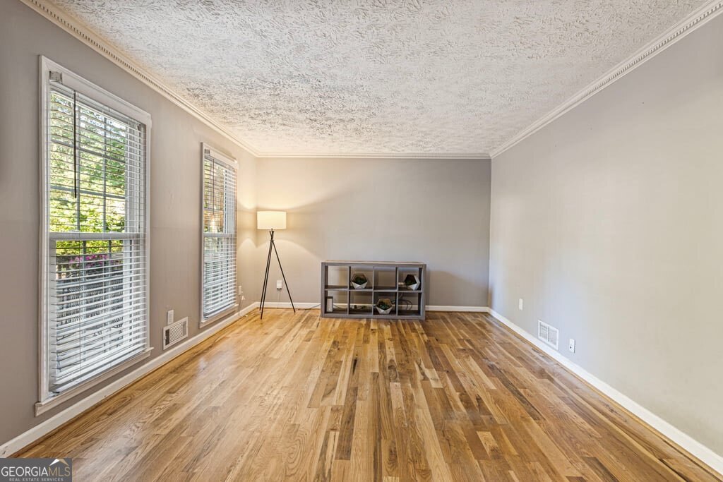 345 Chaffin Ridge Court