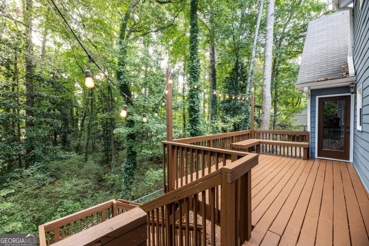 345 Chaffin Ridge Court