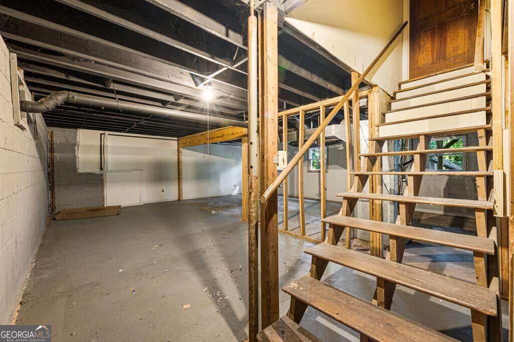 345 Chaffin Ridge Court