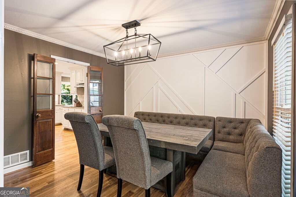 345 Chaffin Ridge Court