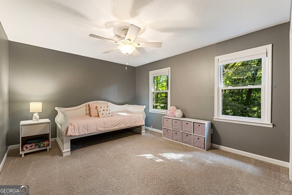 345 Chaffin Ridge Court