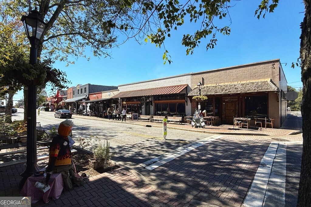 345 Chaffin Ridge Court