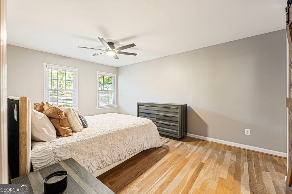 345 Chaffin Ridge Court