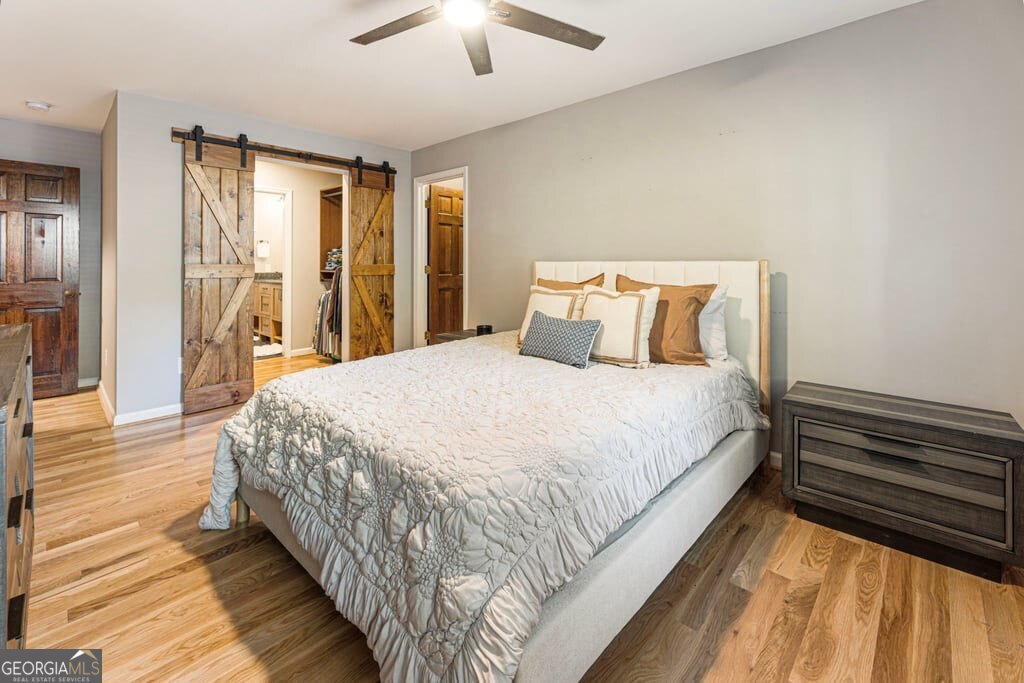 345 Chaffin Ridge Court