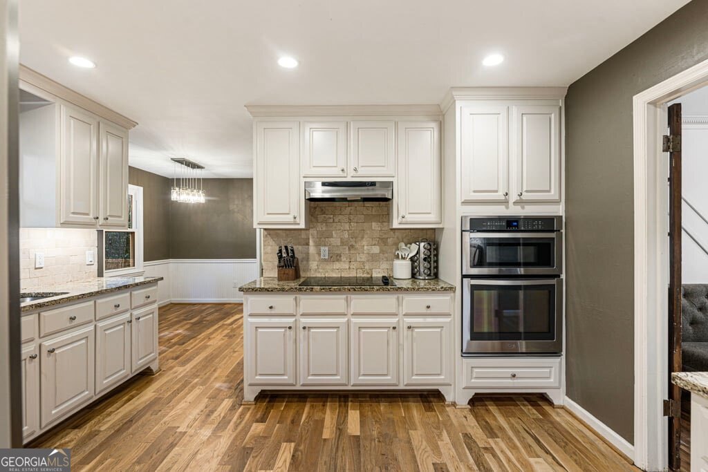 345 Chaffin Ridge Court