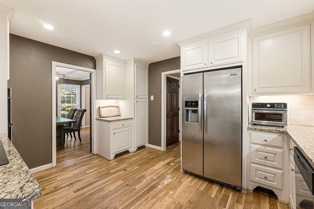 345 Chaffin Ridge Court