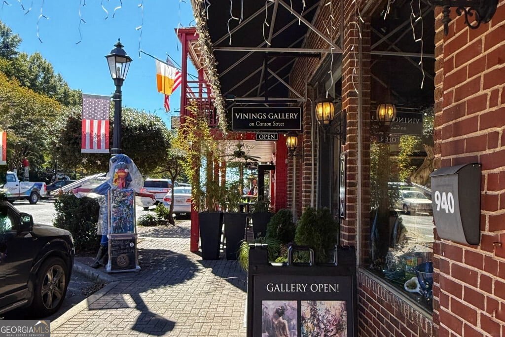 345 Chaffin Ridge Court