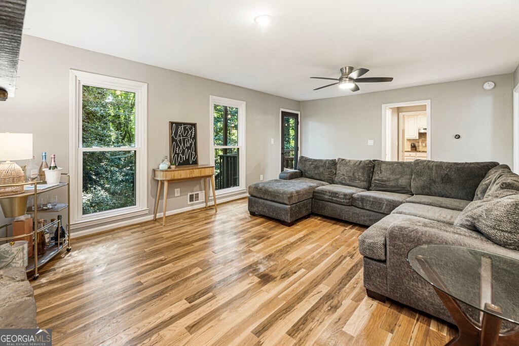 345 Chaffin Ridge Court