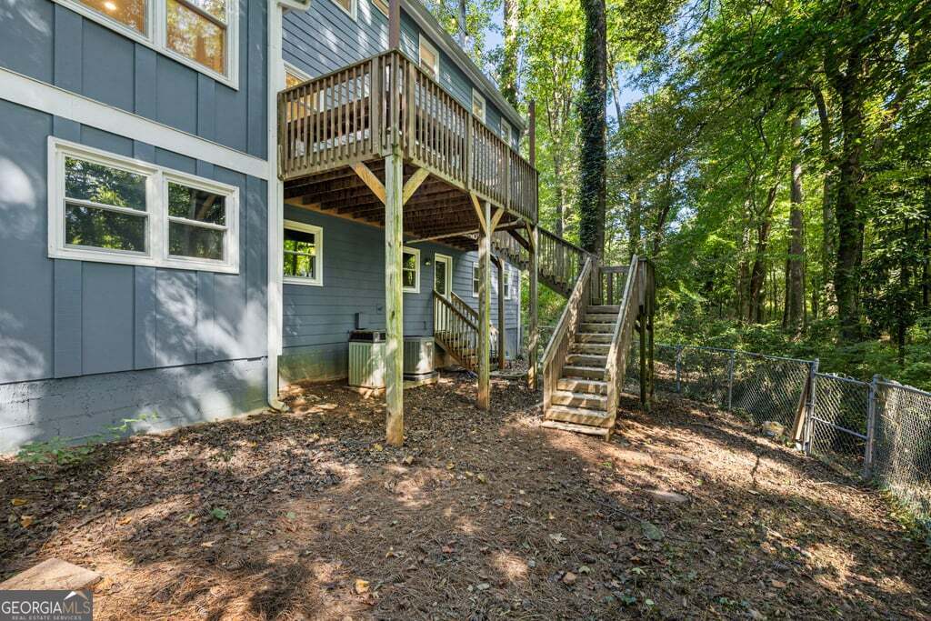 345 Chaffin Ridge Court