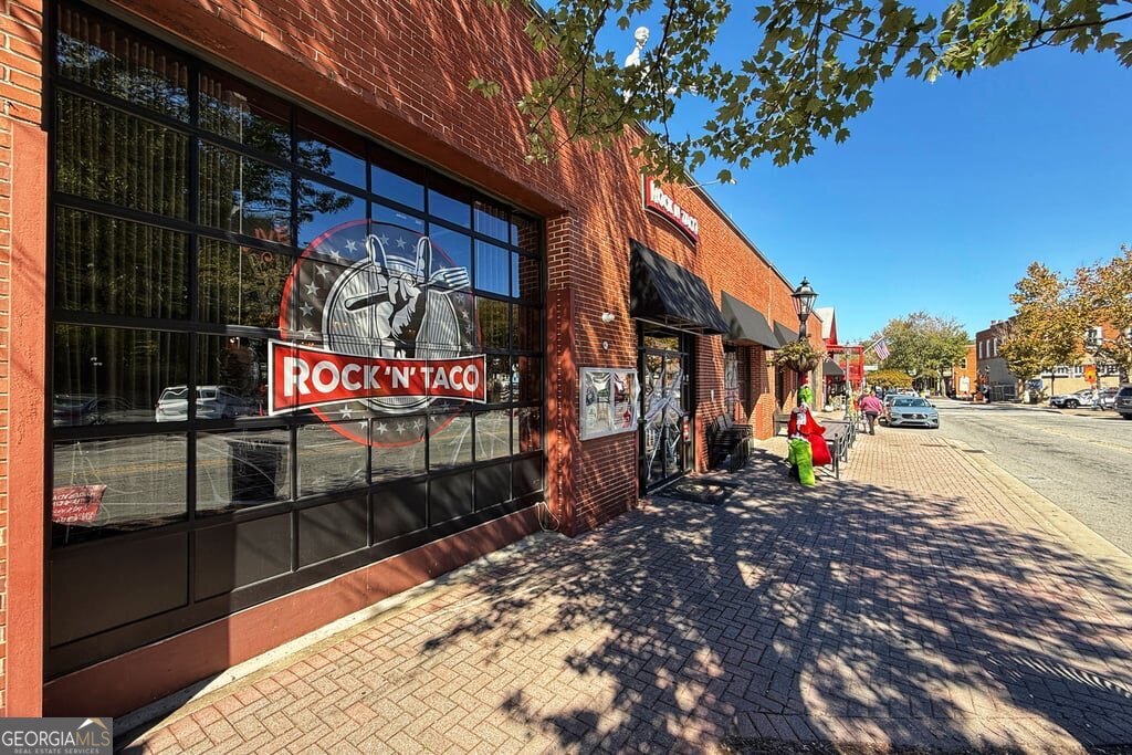 345 Chaffin Ridge Court