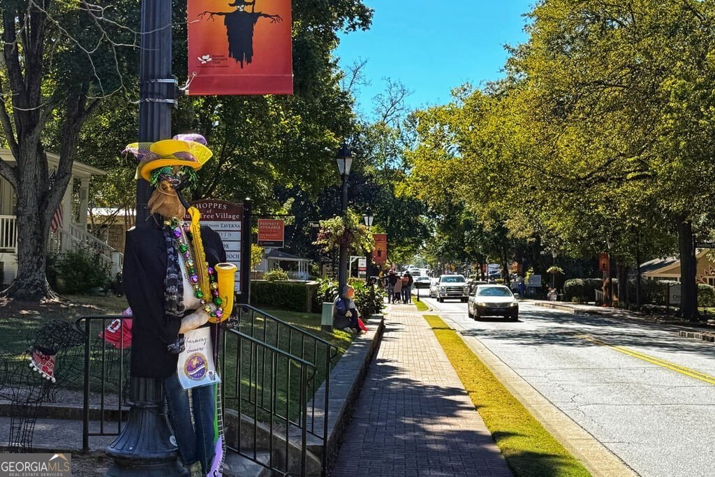 345 Chaffin Ridge Court