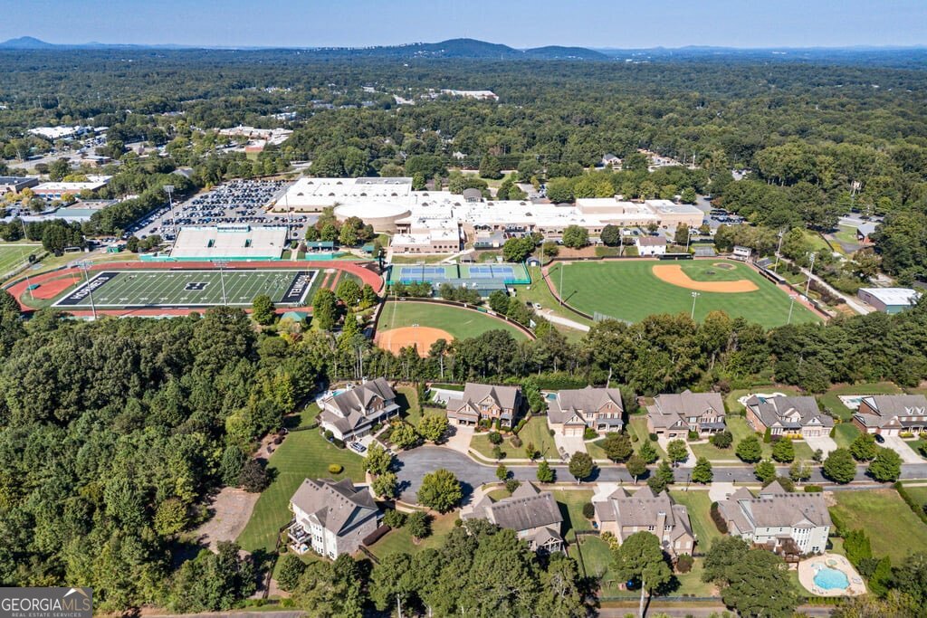 345 Chaffin Ridge Court