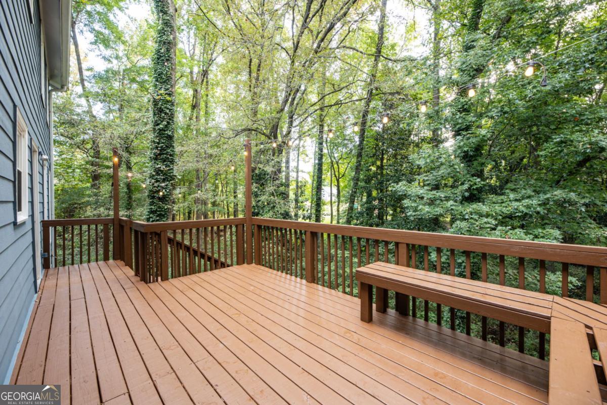 345 Chaffin Ridge Court