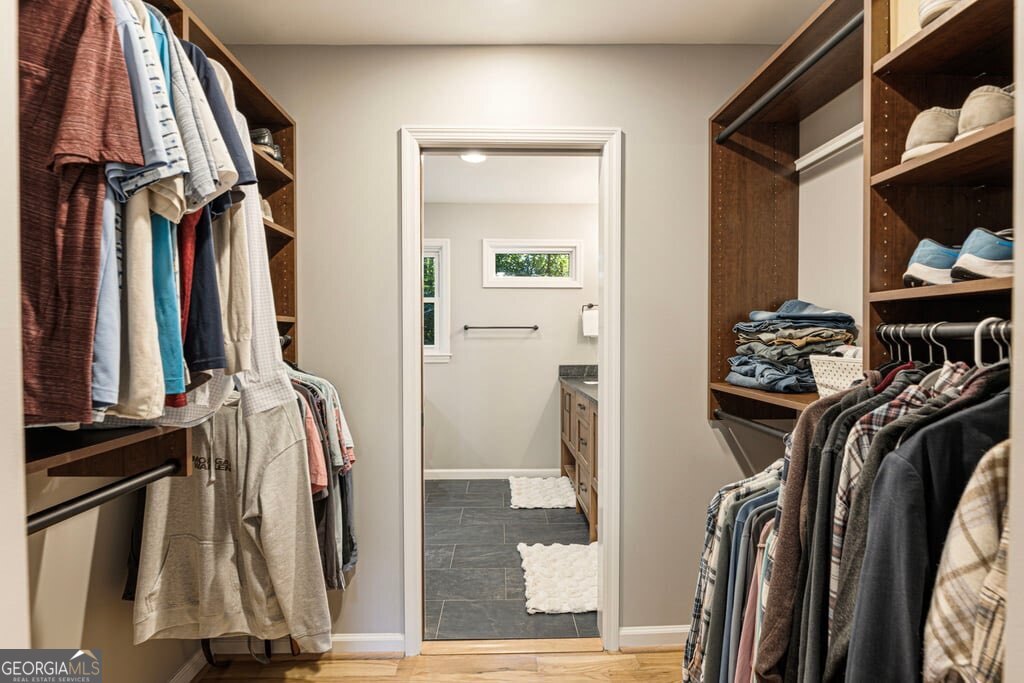 345 Chaffin Ridge Court