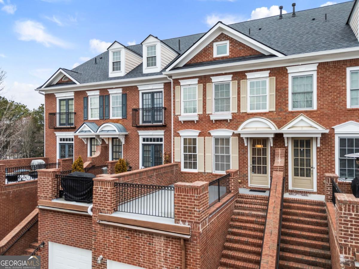 5905 Waters Edge Trail Trail