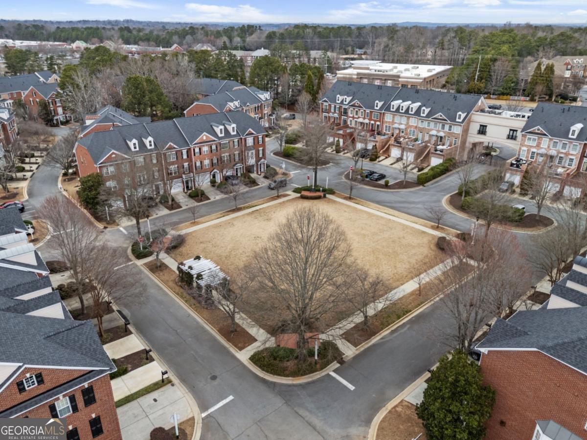 5905 Waters Edge Trail Trail