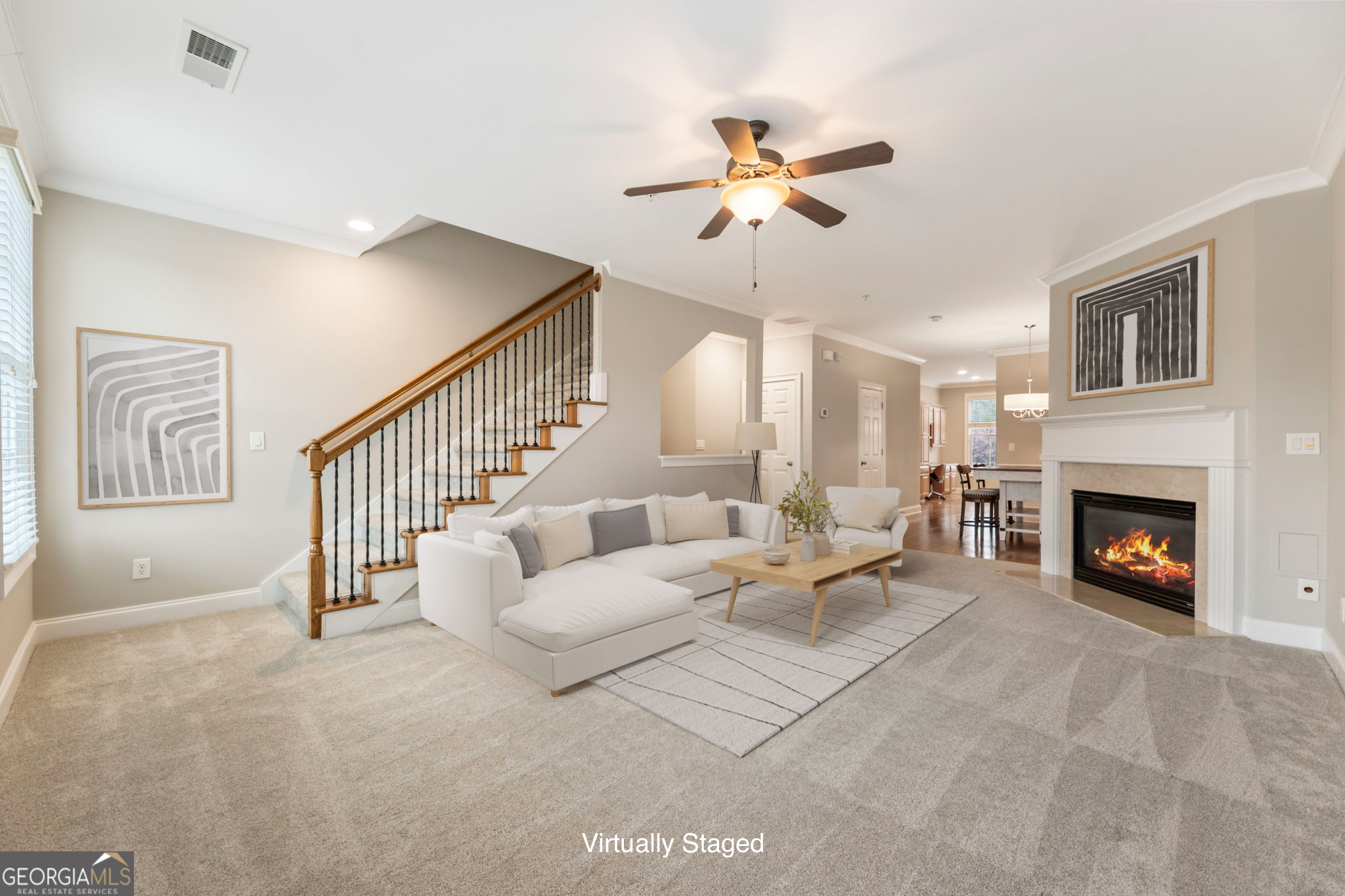 5905 Waters Edge Trail Trail