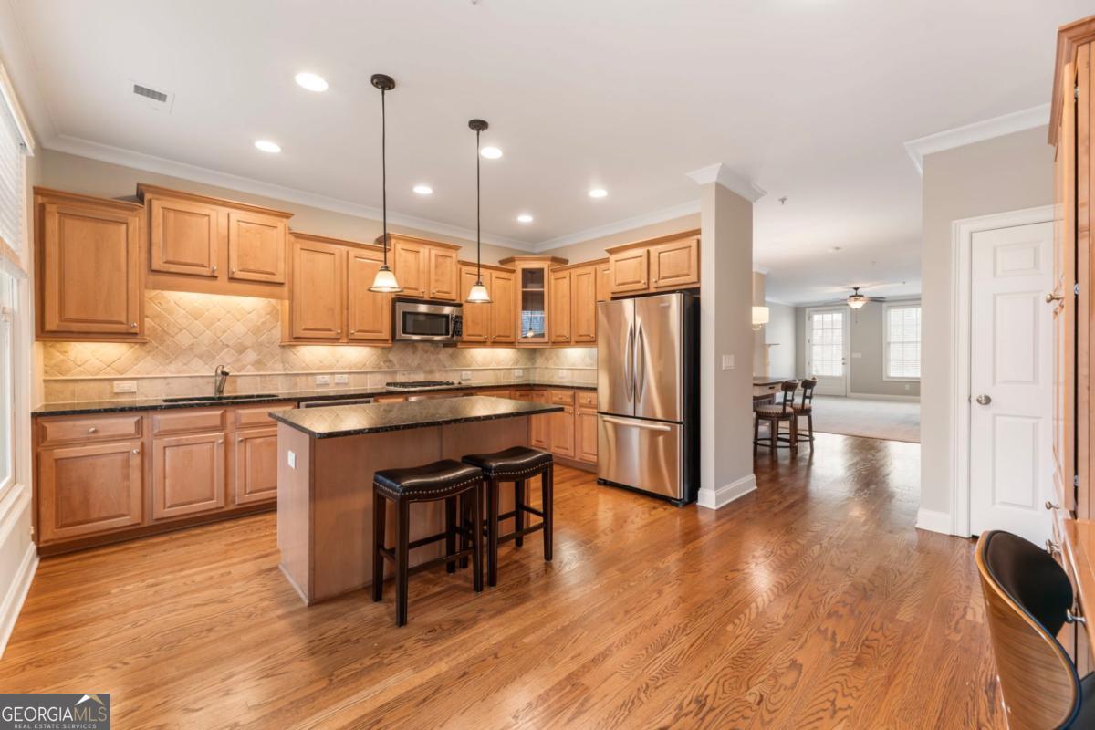 5905 Waters Edge Trail Trail