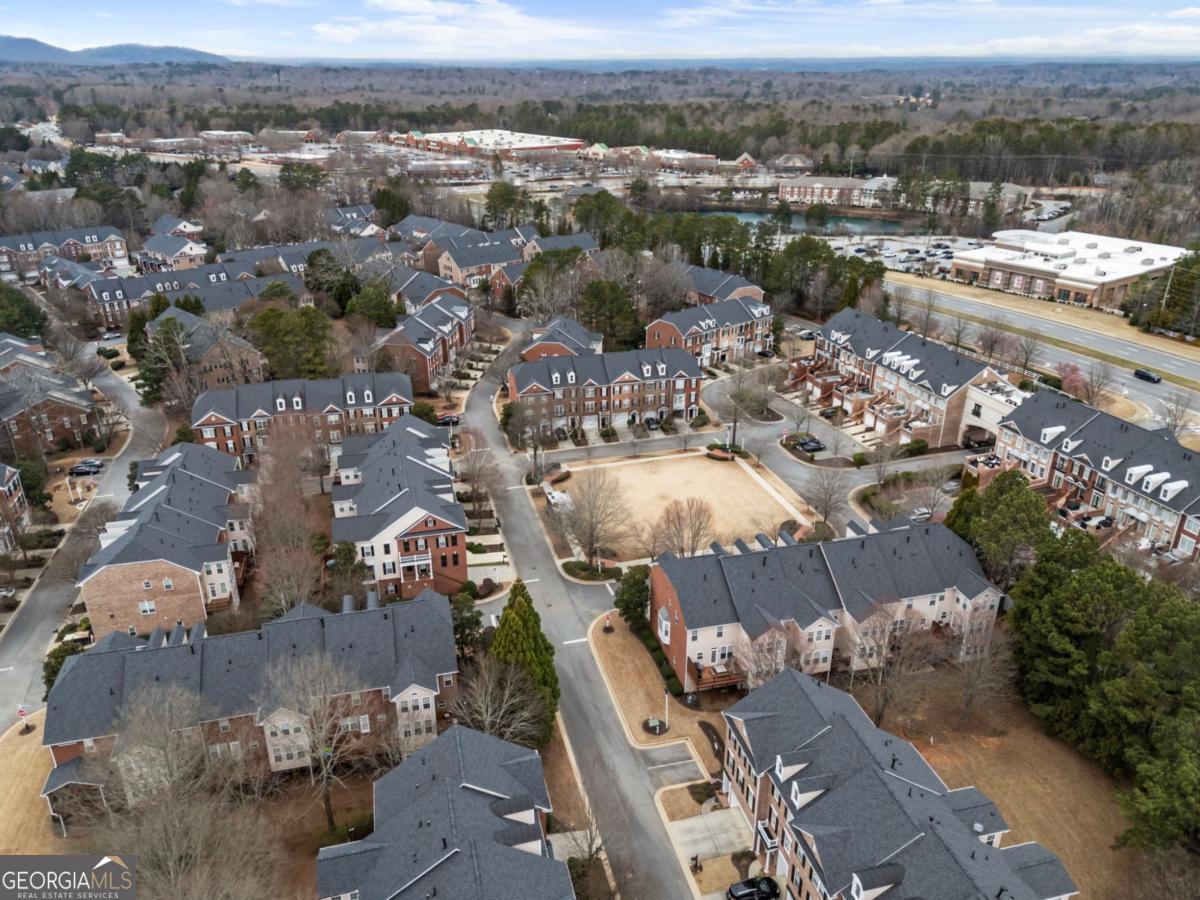 5905 Waters Edge Trail Trail