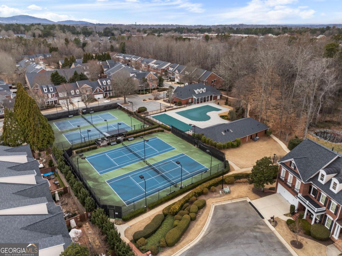 5905 Waters Edge Trail Trail