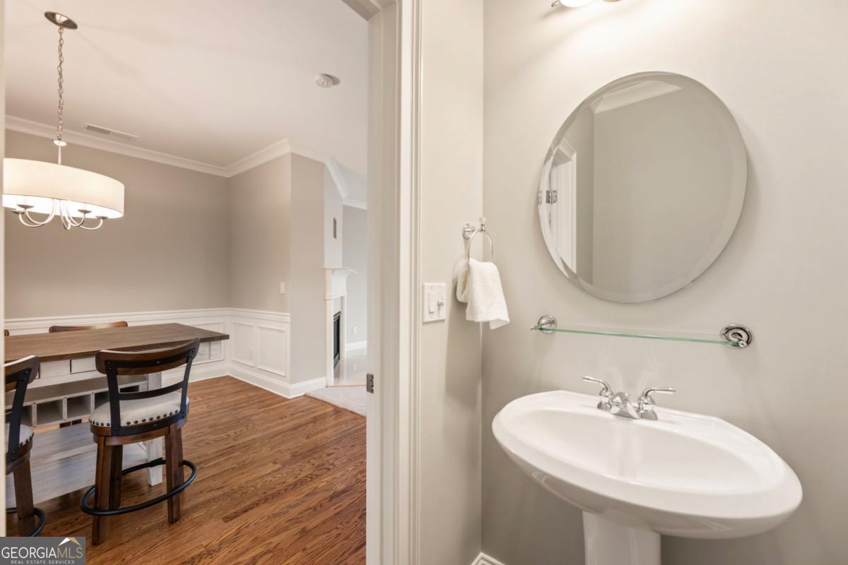 5905 Waters Edge Trail Trail