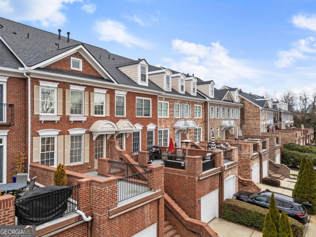 5905 Waters Edge Trail Trail