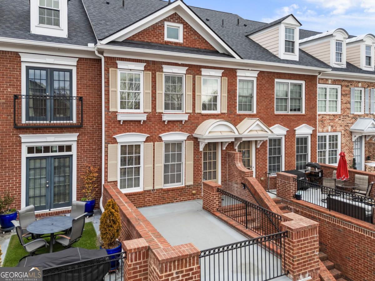 5905 Waters Edge Trail Trail