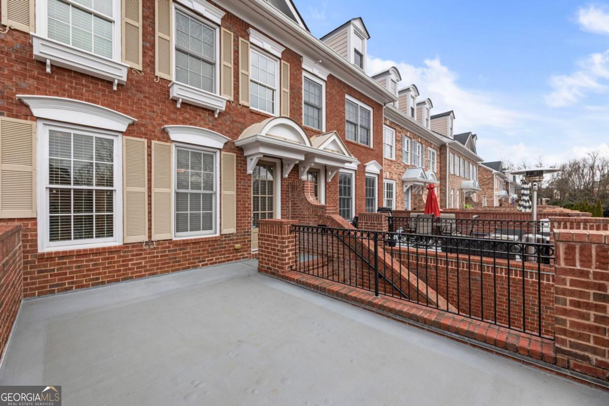 5905 Waters Edge Trail Trail