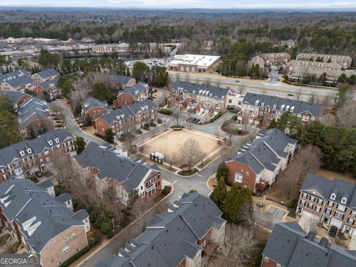 5905 Waters Edge Trail Trail