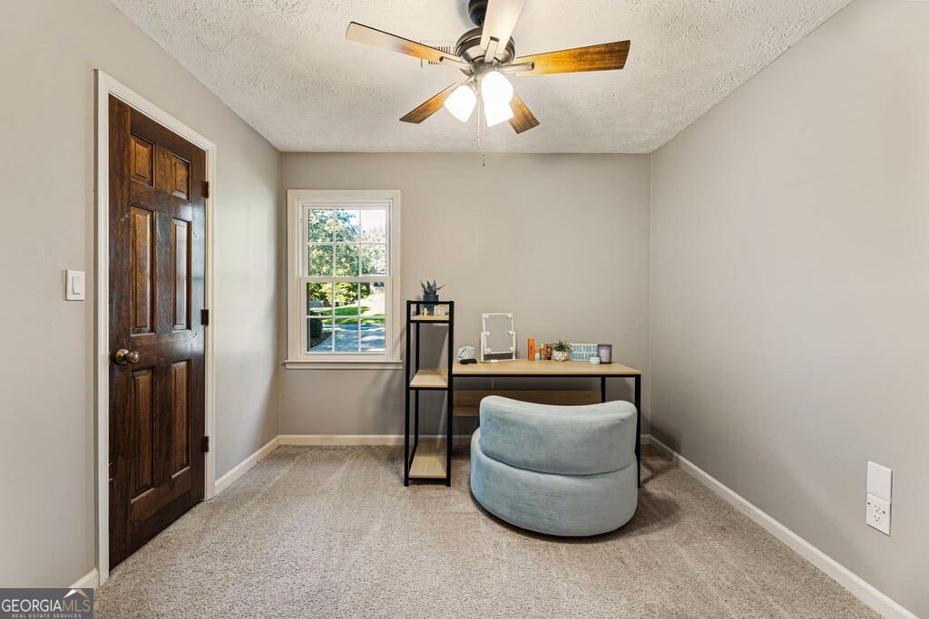 345 Chaffin Ridge Court