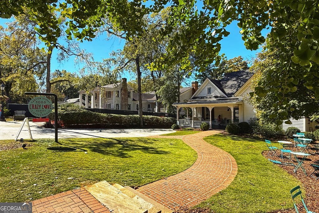 345 Chaffin Ridge Court