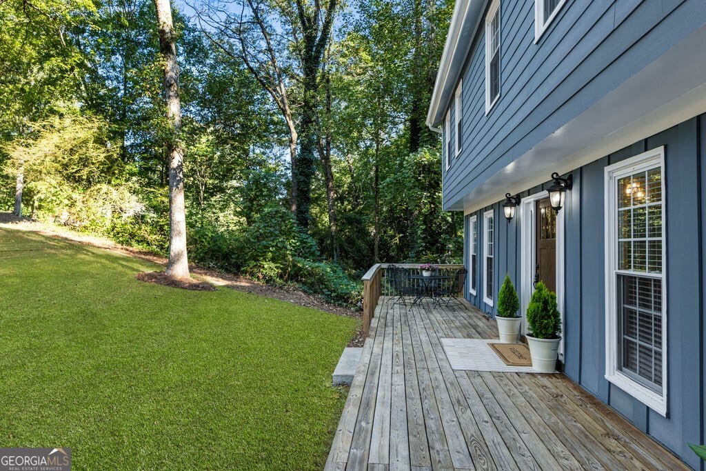 345 Chaffin Ridge Court