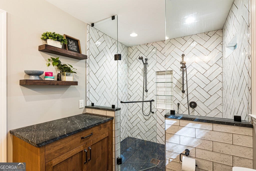 345 Chaffin Ridge Court