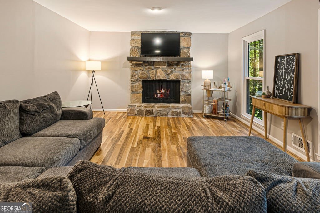 345 Chaffin Ridge Court