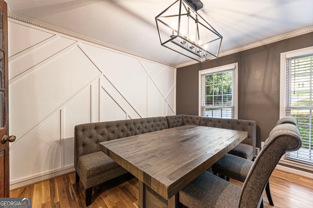 345 Chaffin Ridge Court