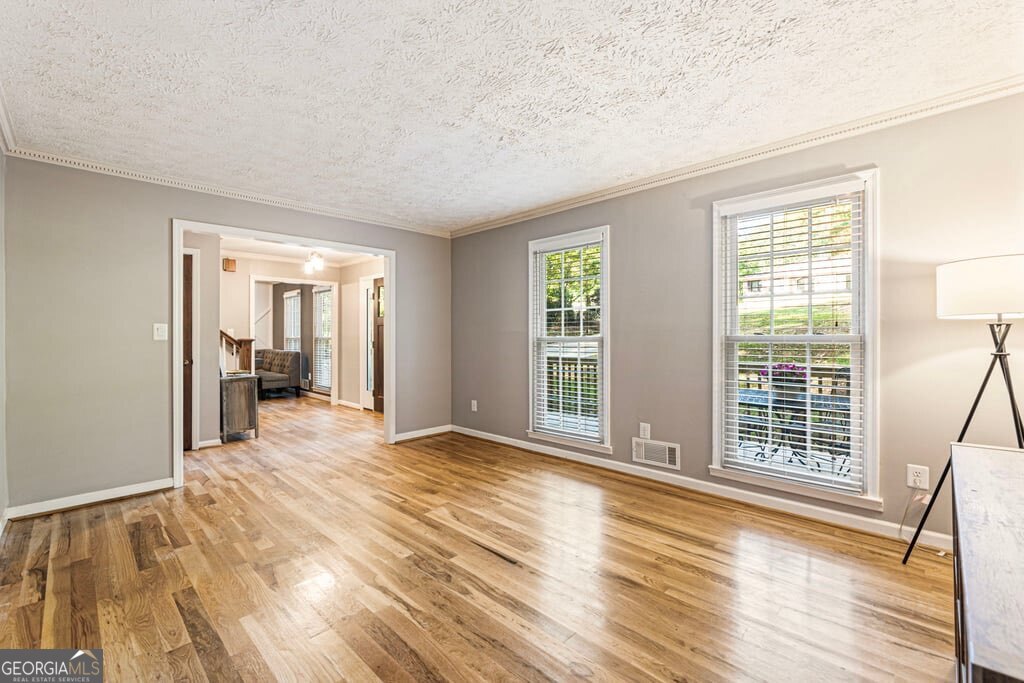 345 Chaffin Ridge Court