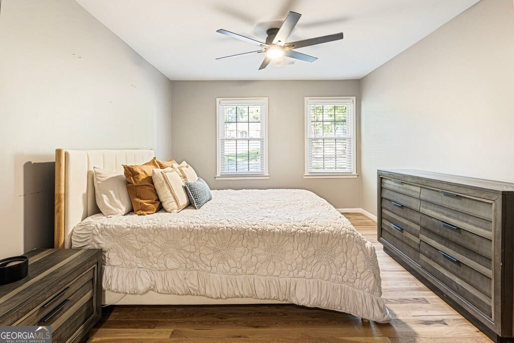 345 Chaffin Ridge Court