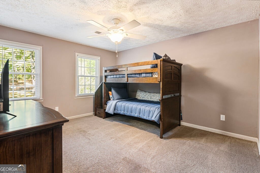 345 Chaffin Ridge Court