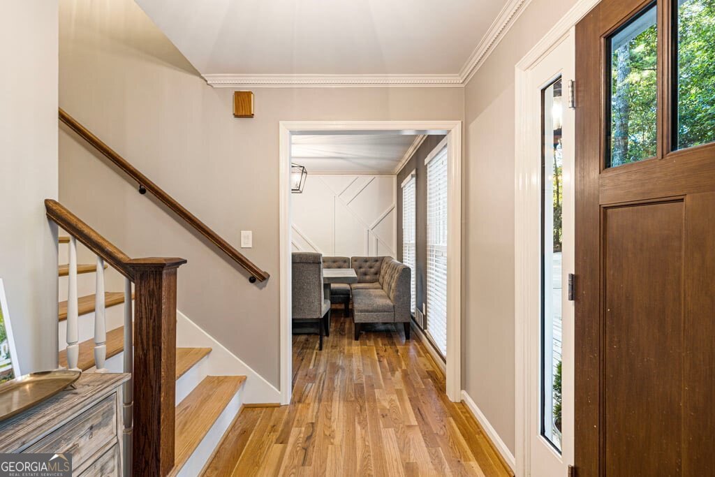 345 Chaffin Ridge Court