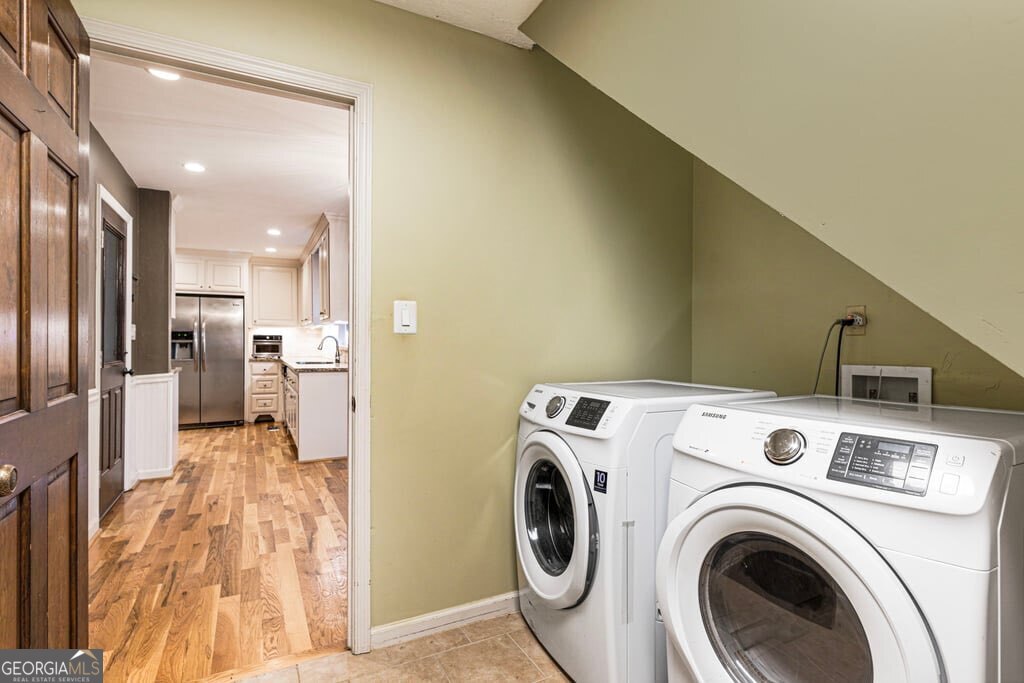 345 Chaffin Ridge Court