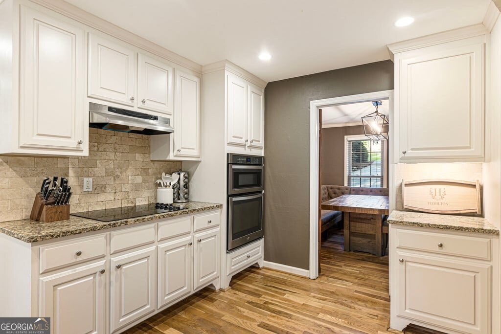 345 Chaffin Ridge Court