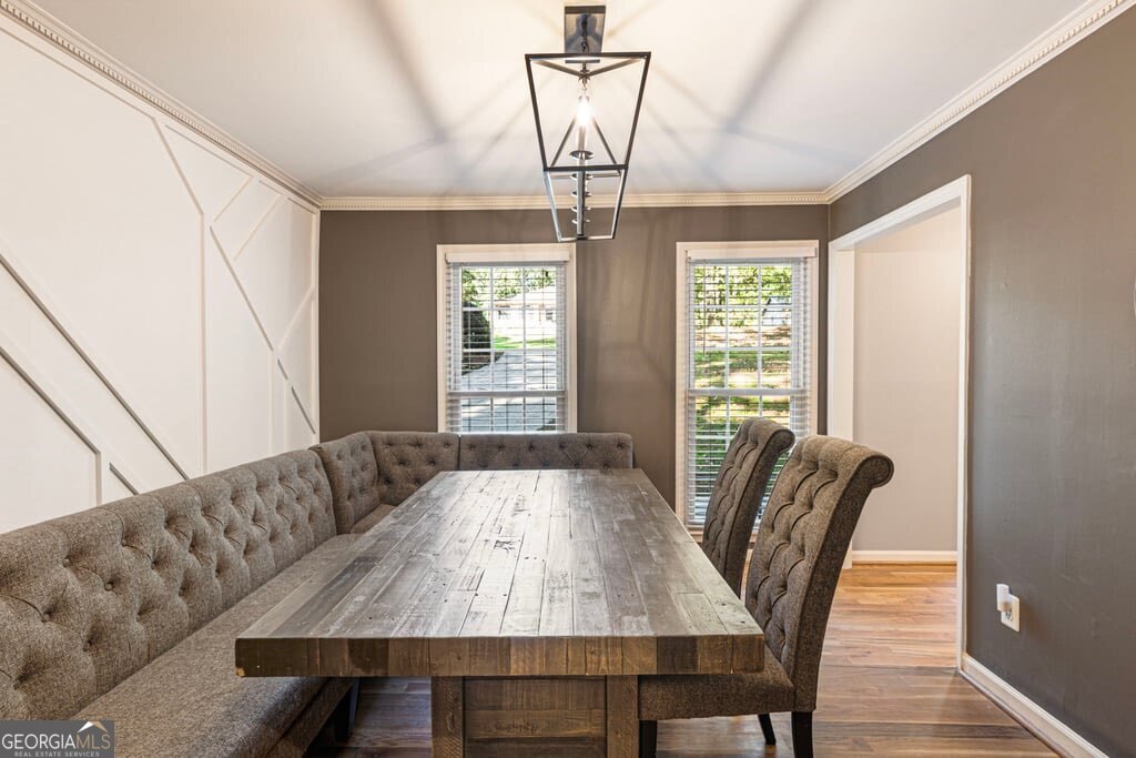 345 Chaffin Ridge Court