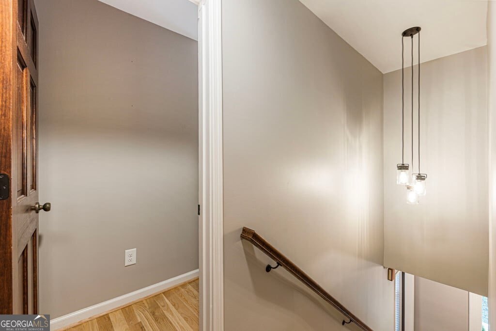 345 Chaffin Ridge Court