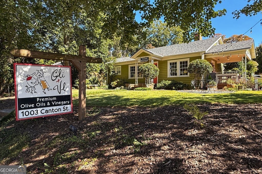 345 Chaffin Ridge Court