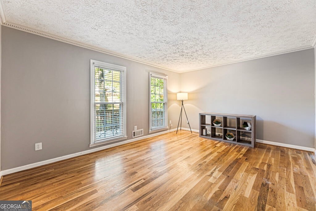 345 Chaffin Ridge Court