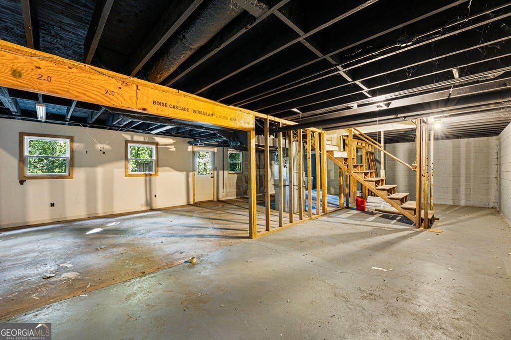 345 Chaffin Ridge Court