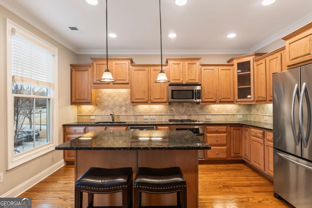 5905 Waters Edge Trail