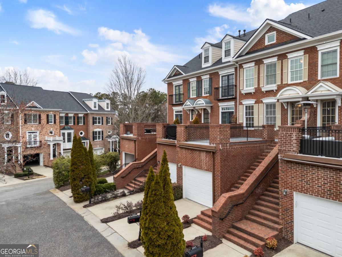 5905 Waters Edge Trail