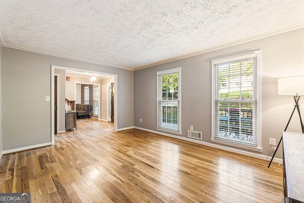 345 Chaffin Ridge Court